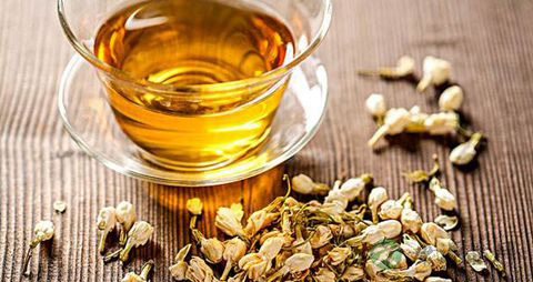 什么泡茶对肠胃好 什么泡茶对肠胃好