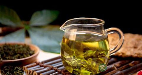 什么东西泡茶喝养胃 什么东西泡茶喝养胃