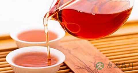 喝红茶伤胃吗 喝红茶伤胃吗