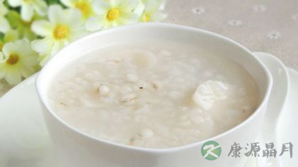 脾胃虚寒喝什么粥 脾胃虚寒喝什么粥