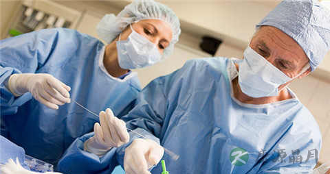 胃癌中晚期能手术吗