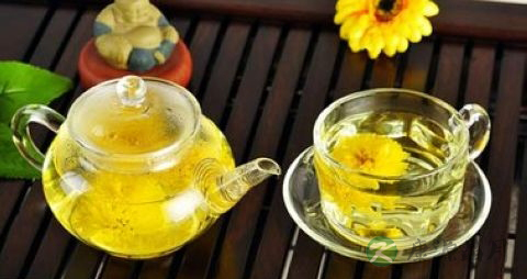 空腹喝茶水伤胃吗 空腹喝茶水伤胃吗
