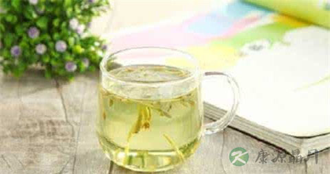 有胃炎能吃喝茶吗 有胃炎能吃喝茶吗