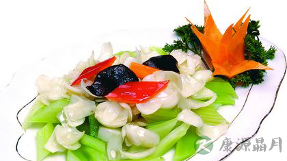 天热没食欲?十道家常菜让你开胃 天热没食欲?十道家常菜让你开胃