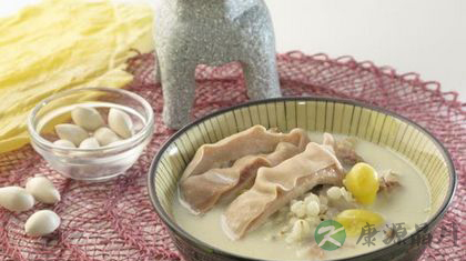 冬季暖胃汤的七种做法 冬季暖胃汤的七种做法