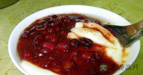 预防胃癌的食物