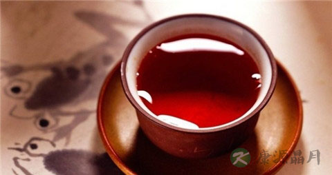 红茶与普洱茶哪个养胃 红茶与普洱茶哪个养胃