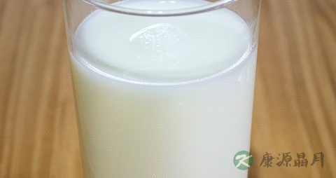 胃胀可以喝纯牛奶吗