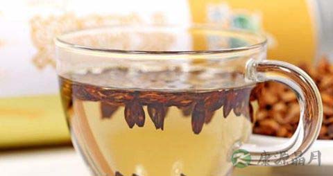 什么泡茶对肠胃好 什么泡茶对肠胃好