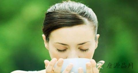 什么花茶对脾胃好 什么花茶对脾胃好