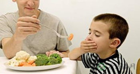 孩子脾胃不好怎么推拿 孩子脾胃不好怎么推拿