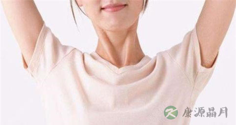 腋臭手术后注意什么 腋臭手术后注意什么