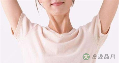 腋臭微创手术会复发吗 腋臭微创手术会复发吗