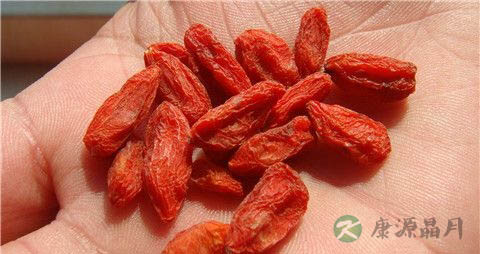 枸杞相克的食物有哪些 枸杞相克的食物有哪些