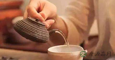 喝茶时不能吃什么 喝茶时不能吃什么