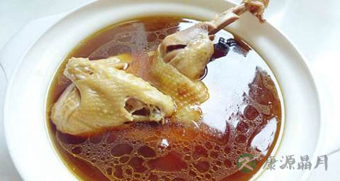 黄芪鸡汤小孩可以吃吗 黄芪鸡汤小孩可以吃吗