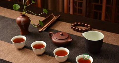 喝酒后能不能喝茶 喝酒后能不能喝茶