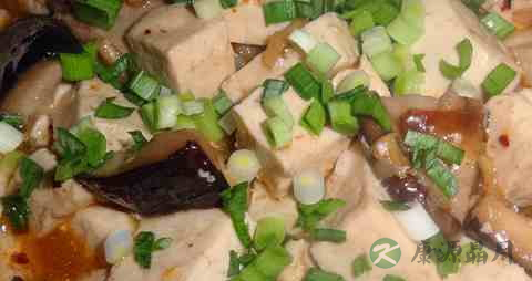 豆腐西红柿能一起吃吗 豆腐西红柿能一起吃吗