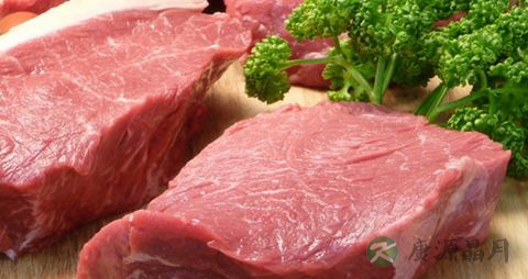 牛肉和蜂蜜能一起吃吗