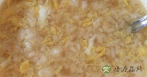 甜酒鸡蛋月经期能吃吗 甜酒鸡蛋月经期能吃吗