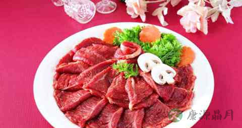 牛肉和花生能一起吃吗 牛肉和花生能一起吃吗