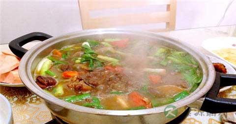 肝硬化能不能吃羊肉 肝硬化能不能吃羊肉