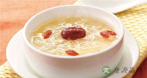 银耳小孩子可以吃吗 银耳小孩子可以吃吗