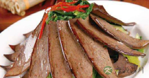 动物肝脏不能吃吗 动物肝脏不能吃吗