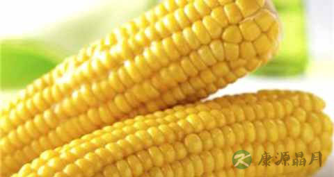 玉米和胡萝卜能一起吃吗 玉米和胡萝卜能一起吃吗