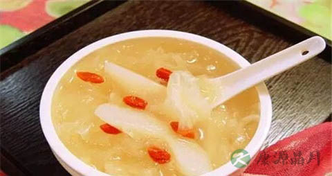 银耳小孩子可以吃吗 银耳小孩子可以吃吗