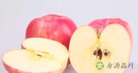 苹果核可以吃吗 苹果核可以吃吗