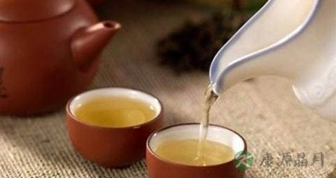 喝茶时不能吃什么 喝茶时不能吃什么