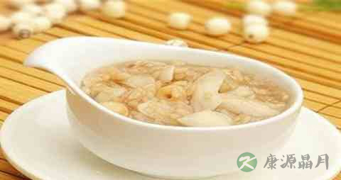 莲子和枸杞能一起吃吗 莲子和枸杞能一起吃吗