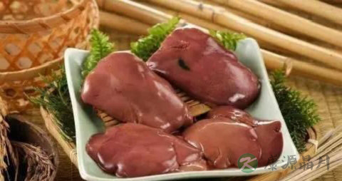 动物肝脏不能吃吗 动物肝脏不能吃吗