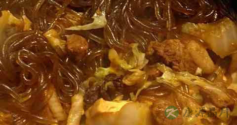 白菜和豆腐能一起吃吗 白菜和豆腐能一起吃吗