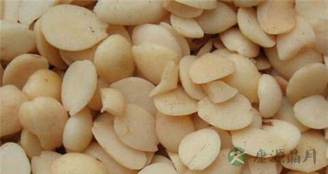 桃仁的美容作用 桃仁的美容作用