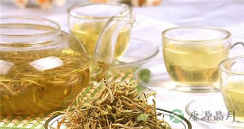 什么花茶能祛痘 什么花茶能祛痘