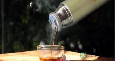 银水杯能泡茶吗 银水杯能泡茶吗