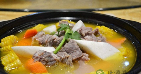 补充黑色素的食物 补充黑色素的食物