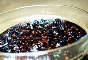 桑椹蜜膏 桑椹蜜膏