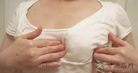 女的乳头大是怎么回事 女的乳头大是怎么回事