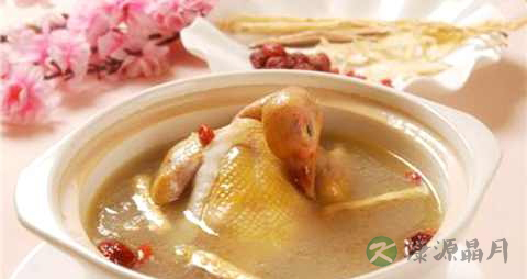 小孩子可以吃鸽子汤吗 小孩子可以吃鸽子汤吗
