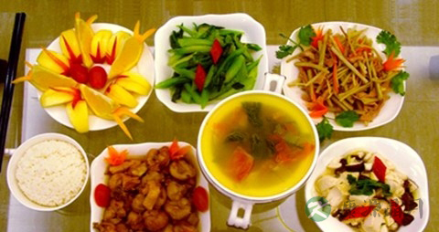防治癌症的食物 防治癌症的食物