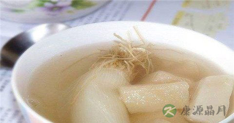 孕妇感冒了怎么办?食疗来帮忙 孕妇感冒了怎么办?食疗来帮忙