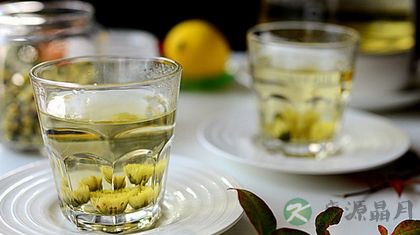 风热感冒喝什么茶 风热感冒喝什么茶
