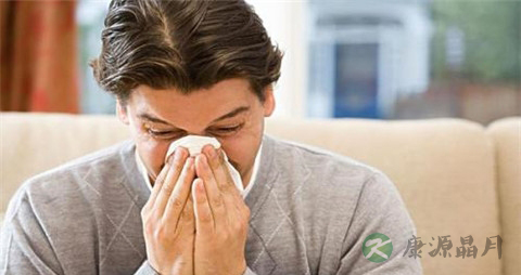 鼻息肉并发症 鼻息肉并发症