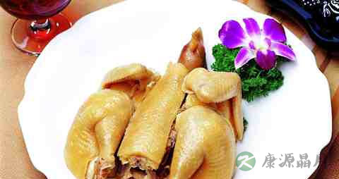 热伤风吃什么食物好 热伤风吃什么食物好