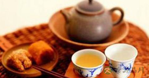 感冒咳嗽能不能喝茶 感冒咳嗽能不能喝茶