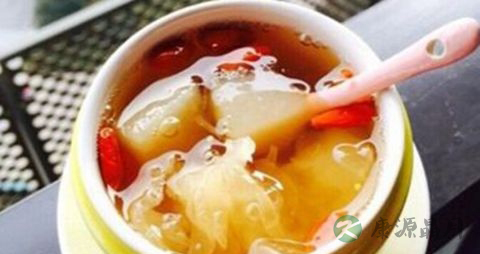 吃什么食物治感冒伤风 吃什么食物治感冒伤风