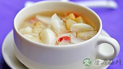 感冒喉咙痛吃什么 推荐20个食疗方 感冒喉咙痛吃什么 推荐20个食疗方